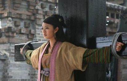 隋末存在一吃人狂魔 不仅自己爱吃人肉还带人抓人充当军粮 隋末存在一吃人狂魔 不仅自己爱吃人肉还带人抓人充当军粮