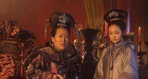 慈宁宫是给谁住的?为什么孝庄之后无人敢住慈宁宫? 慈宁宫是给谁住的?为什么孝庄之后无人敢住慈宁宫?