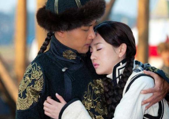 海兰珠美貌不及孝庄，她到底有何魅力？