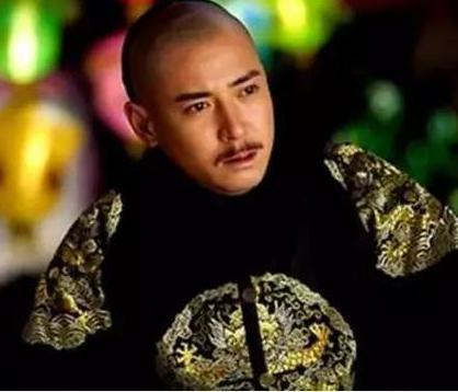 多尔衮手中有权力又有兵权 多尔衮为什么始终没有称帝