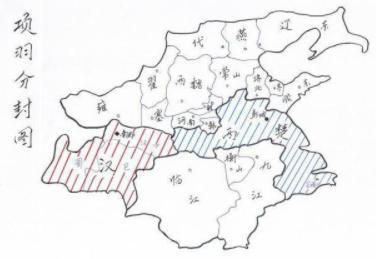 萧何月下追回韩信后韩信得到重用，如果韩信投靠了别人还能名传千古吗？
