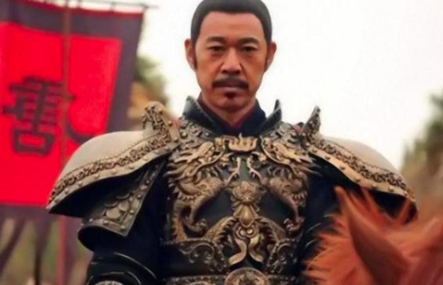 开国皇帝最想杀谁?李渊与李世民会想打谁?