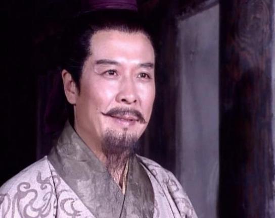 刘关张三英战吕布，刘备为什么要上场？