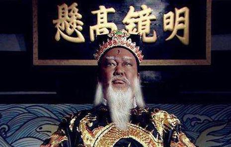 北宋名臣包拯为什么被称“包青天”?历史上的包拯是什么样的? 北宋名臣包拯为什么被称“包青天”?历史上的包拯是什么样的?