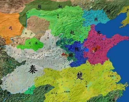 唐朝为何要追封历朝名将?战国时期的三位分别是谁? 唐朝为何要追封历朝名将?战国时期的三位分别是谁?