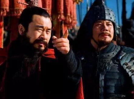 张绣胆敢杀了曹操的侄子 曹操最后是怎么对待他的 张绣胆敢杀了曹操的侄子 曹操最后是怎么对待他的