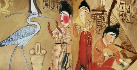 揭秘：历史上真正的李建成是个什么样的人？