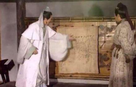 郭嘉到底有多厉害呢 为什么能在曹操手下谋士排名第一呢