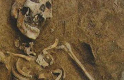 黄帝来自哪个种族？真实的黄帝是什么样子的？