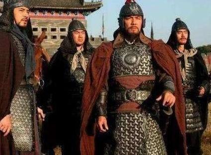 崇祯本来有两次救国的机会 最后为什么会成为亡国之君 崇祯本来有两次救国的机会 最后为什么会成为亡国之君