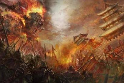 《尝后图》画了什么？《尝后图》跟孟珙有什么关系？