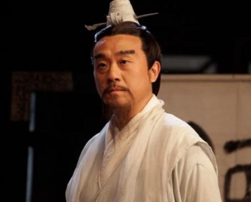 此人割肉喂太子!太子登基为什么放火烧他? 此人割肉喂太子!太子登基为什么放火烧他?