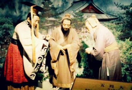 秦国为什么会有这么多的明君呢 这个是最终统一天下的关键吗 秦国为什么会有这么多的明君呢 这个是最终统一天下的关键吗