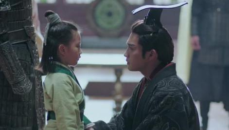 刘建和汉武帝刘彻是什么关系？刘建有多荒唐？