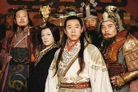 秦王扫六合的最大障碍是什么 不只是敌人还有自己的两大外戚集团