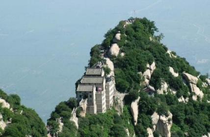 武则天的陵墓究竟有没有被盗 墓中到底有什么防护措施 武则天的陵墓究竟有没有被盗 墓中到底有什么防护措施