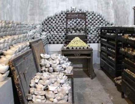 古代靠卖盐赚钱的人下场有多惨 钱好赚好花但下场却十分的凄惨 古代靠卖盐赚钱的人下场有多惨 钱好赚好花但下场却十分的凄惨