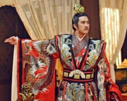 武则天发现了一个秘密 竟然要对自己的亲生姐姐下手 武则天发现了一个秘密 竟然要对自己的亲生姐姐下手