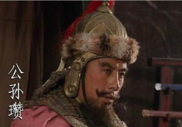 被袁绍视作头号大敌之人，到底是何方神圣？