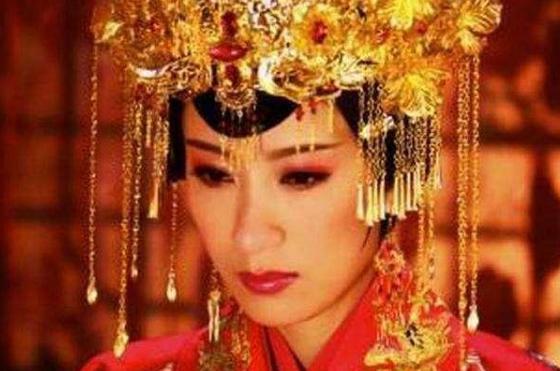 明代公主奇葩的嫁人制度！永淳公主因此被无赖骗婚！