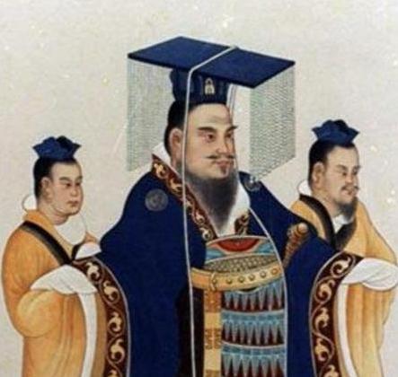 揭秘:历史上的汉武帝是怎样用一份罪己诏换回天下民心,稳定西汉几百年!