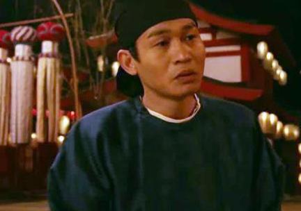 历史上的元载是一个什么样的人 唐朝版的“和珅”