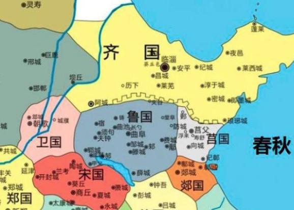 吴起为何杀妻?背后原因到底是什么?
