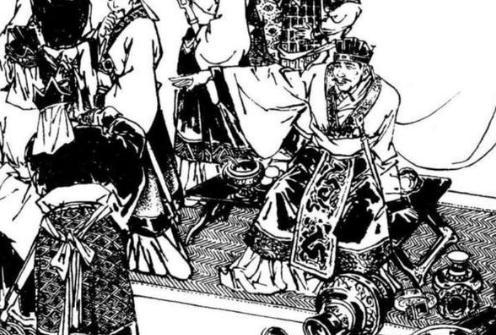 汉文帝为何要诛杀亲舅舅薄昭？汉文帝不是是出了名的“仁君”吗？