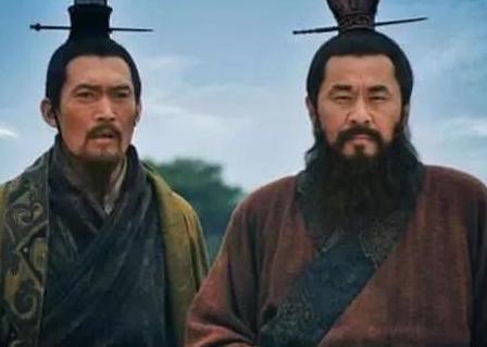 俗话说曹操,曹操到 后半句为什么无人敢说