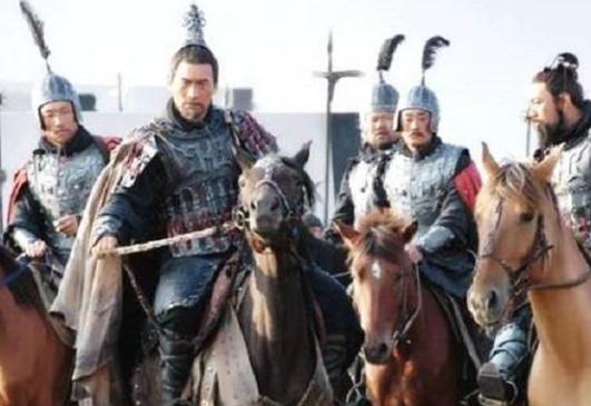 李嗣源和李存勖是什么关系？大字不识的李嗣源当上皇帝之后却成一代明君！