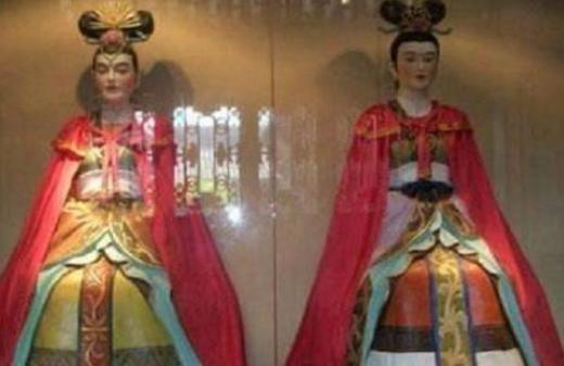 桃园结义张飞排第三,为什么死后张飞的谥号和官职都高于关羽? 桃园结义张飞排第三,为什么死后张飞的谥号和官职都高于关羽?