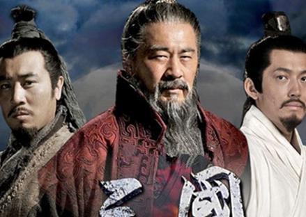 三国演义中刘备的形象 为什么会被刻画如此仁德伟岸