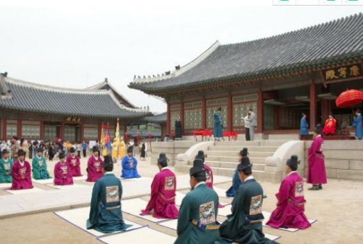 古时候交通不发达，地方官员怎么去京城开会？
