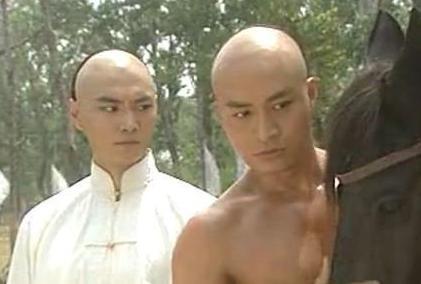 福临继位后多尔衮势力迅速膨胀，多尔衮一死立马遭到清算！