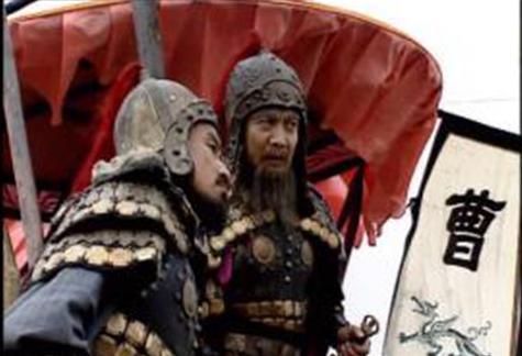 曹操如果败在官渡之战，三足鼎立的局面还会出现吗?