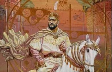 帖木尔想要东征灭明朝，帖木尔如果不病死能成功吗？