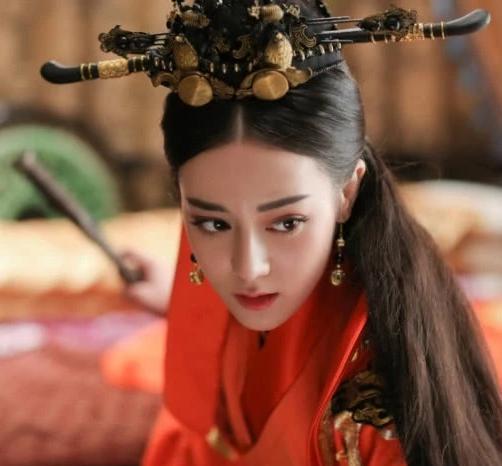 秦始皇与阿房女的故事，历史上真实存在吗？