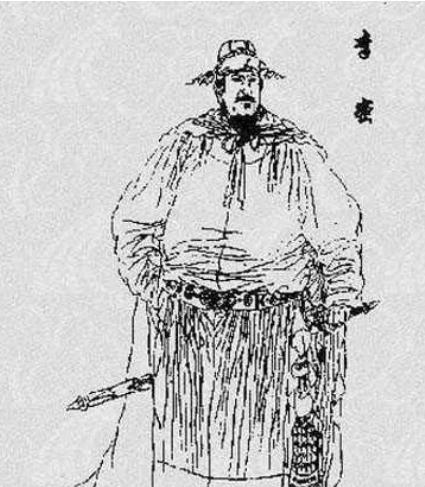 李密手握20万大军,为什么就是打不过王世充? 李密手握20万大军,为什么就是打不过王世充?
