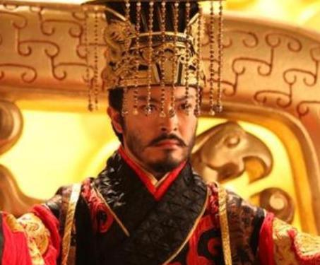 隋朝的开国名将为什么都愿意帮杨广争夺江山呢 只因他是一个心怀天下的明君