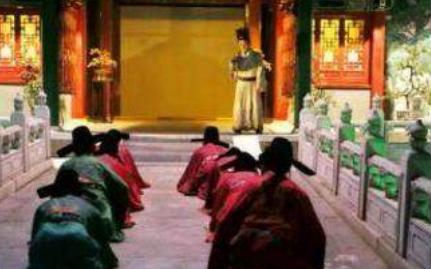 东林党的起源到底是什么样的 只因皇帝革职了一个不喜欢的官员 东林党的起源到底是什么样的 只因皇帝革职了一个不喜欢的官员