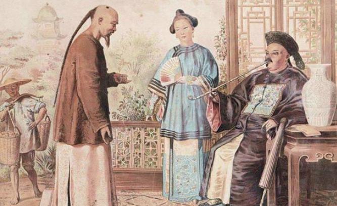 清朝知县都是“空降兵”,刚上任怎么开展工作? 清朝知县都是“空降兵”,刚上任怎么开展工作?