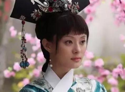历史上的甄嬛是怎么从一个格格逆袭成皇太后的?