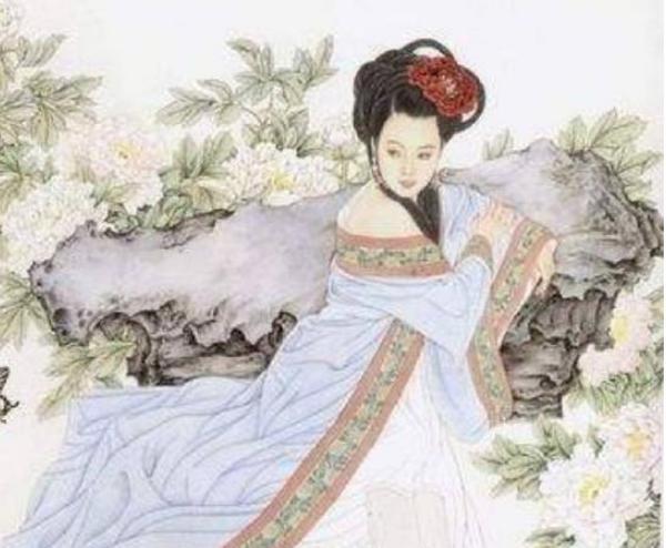 "秦淮八艳"之一的寇白门，她是个怎样的人？