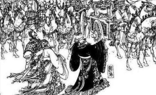 晋襄公执政七年就去世，到底是什么原因？