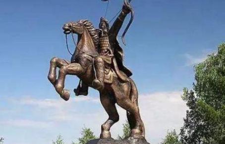 古代最传奇的军事天才，成吉思汗的一生经历了什么？