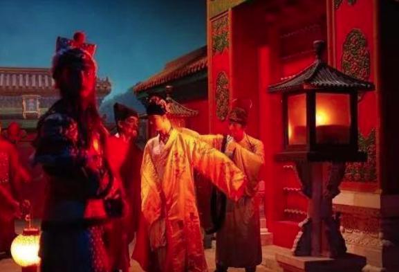 揭秘：明英宗一生中为什么能两次登上帝位？