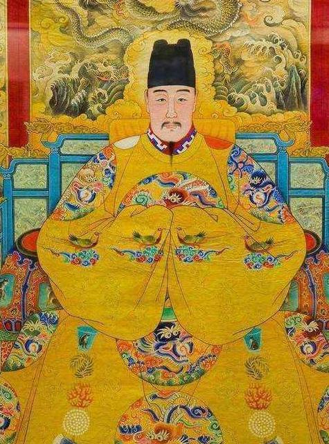 中国帝王很少御驾亲征，为什么少数民族帝王可以？