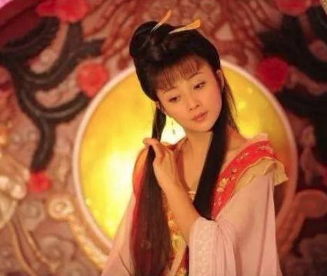 杨贵妃唯一传世的一首诗,你读过吗? 杨贵妃唯一传世的一首诗,你读过吗?