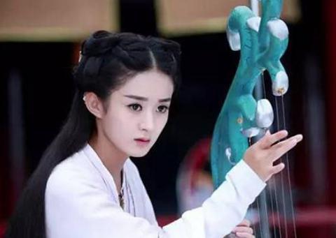 杜秋娘靠一首诗成皇帝爱妃，晚年却凄凉