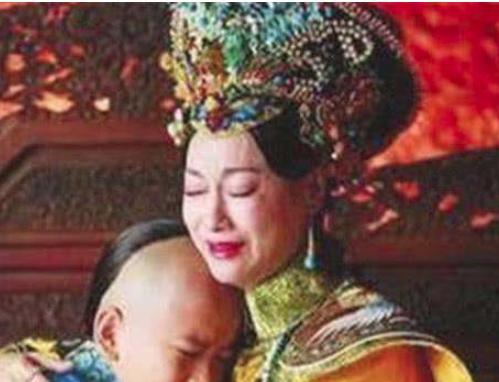 落选秀女连生5子,死后光绪为何辍朝11日? 落选秀女连生5子,死后光绪为何辍朝11日?